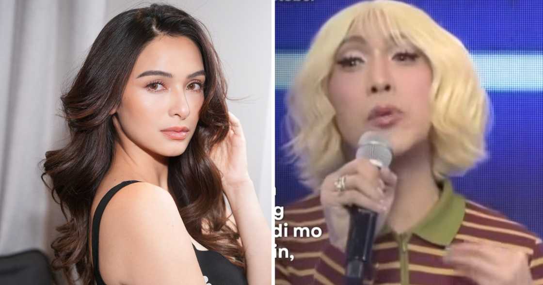 Jennylyn Mercado, ni-like ang pahayag ni Vice Ganda tungkol sa responsibilidad ng pagiging magulang