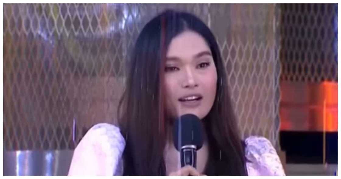Only child na transwoman, binigyan ng debut ng supportive parents Only child na transwoman, binigyan ng debut ng supportive parents