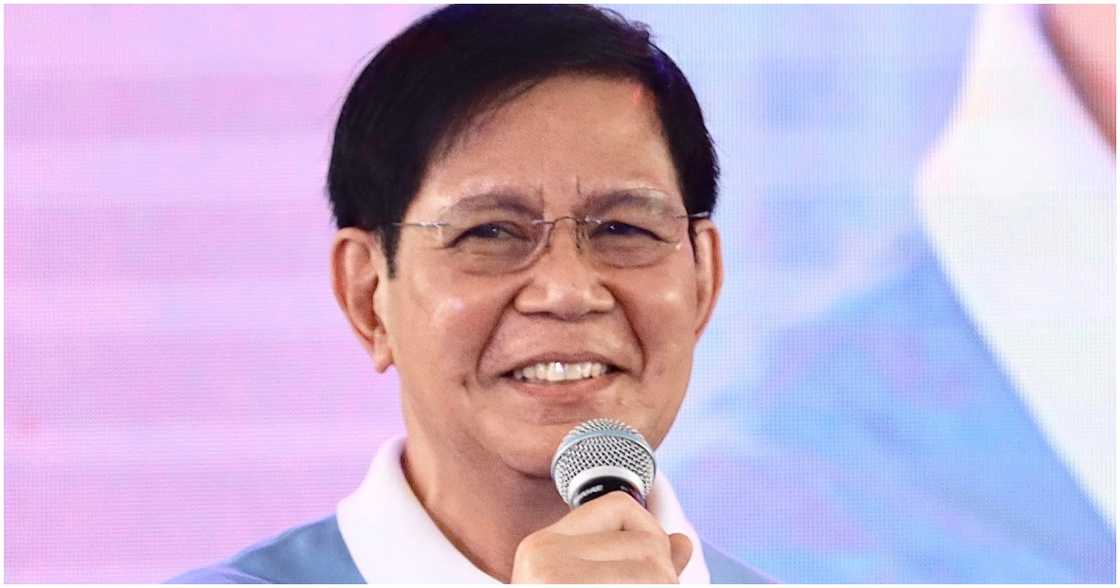 Lacson