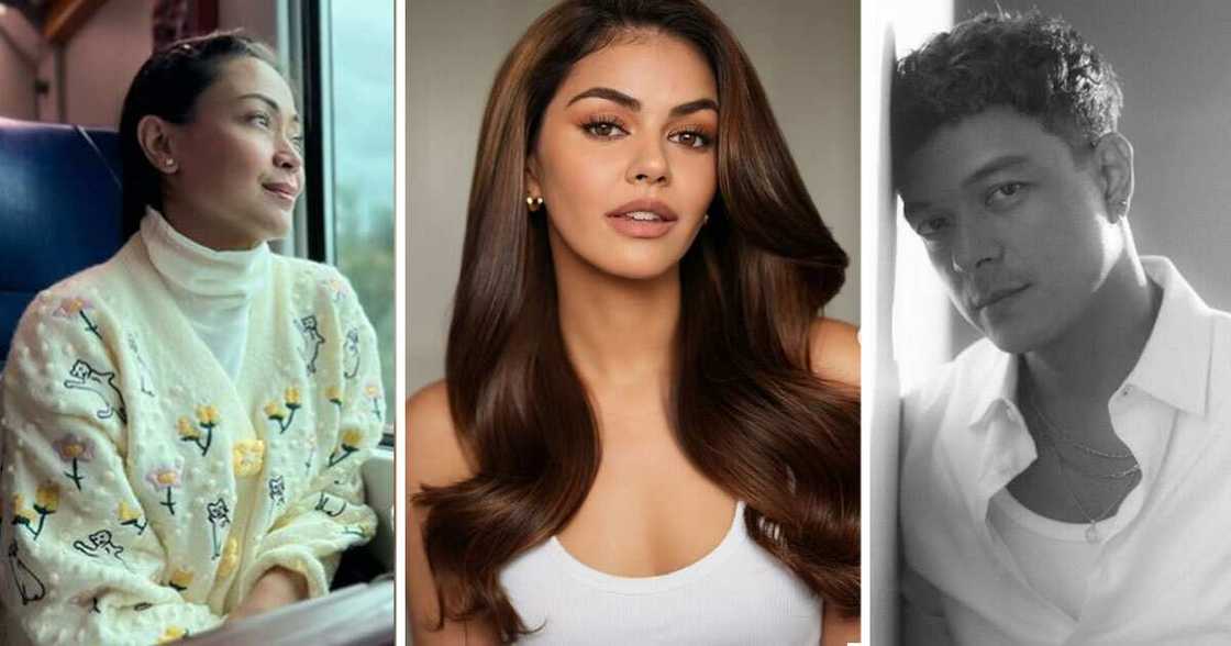 Jodi Sta. Maria Jodi Sta. Maria