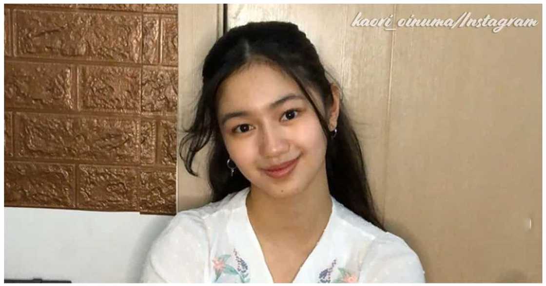 Ex-‘PBB’ housemate Kaori Oinuma, ibinahagi ang kanilang simpleng tahanan sa Japan