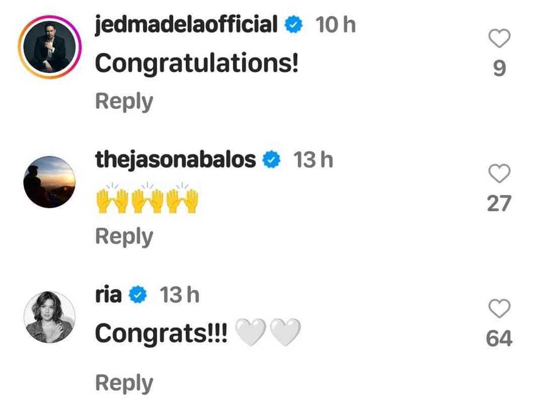 Zaijian Jaranilla finishes senior high school; Iza Calzado, other celebrities congratulate him Zaijian Jaranilla finishes senior high school; Iza Calzado, other celebrities congratulate him