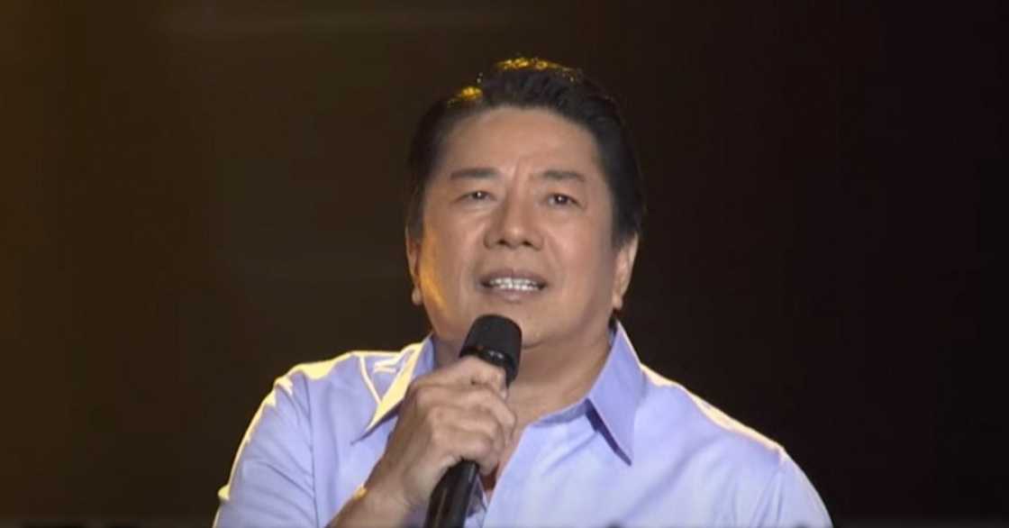 Willie Revillame, nanawagan ng dasal sa mga manonood ng #WilToWin Willie Revillame, nanawagan ng dasal sa mga manonood ng #WilToWin