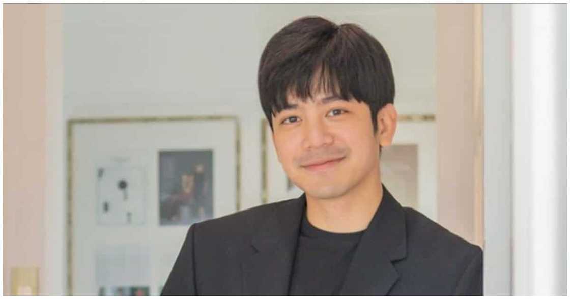 Joshua Garcia at Bella Poarch, nagpalitan ng emojis na nagpakilig sa netizens Joshua Garcia at Bella Poarch, nagpalitan ng emojis na nagpakilig sa netizens