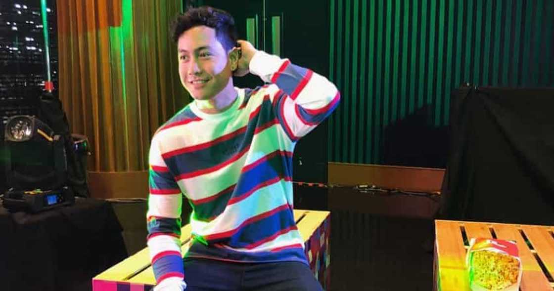 AJ Raval’s ex-BF Axel Torres’ IG stories showing lyrics of ‘Traitor’ goes viral AJ Raval’s ex-BF Axel Torres’ IG stories showing lyrics of ‘Traitor’ goes viral