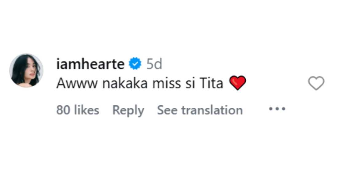Heart Evangelista Heart Evangelista
