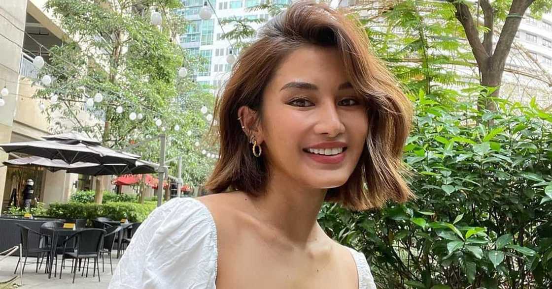 Chie Filomeno/@chiefilomeno Chie Filomeno/@chiefilomeno