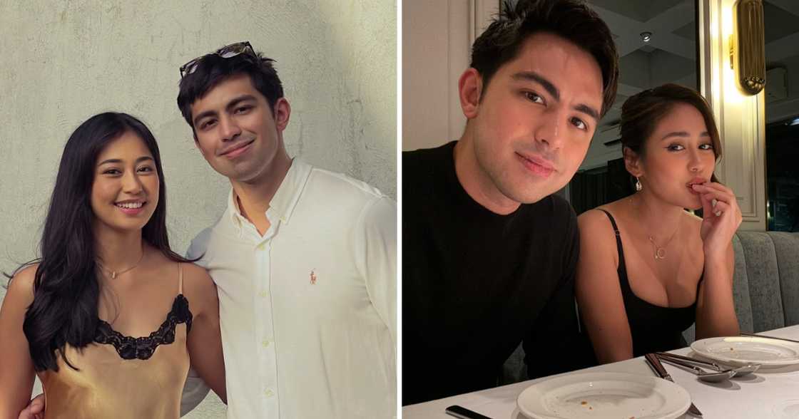 Derrick Monasterio, nagbago nang nahulog kay Elle Villanueva