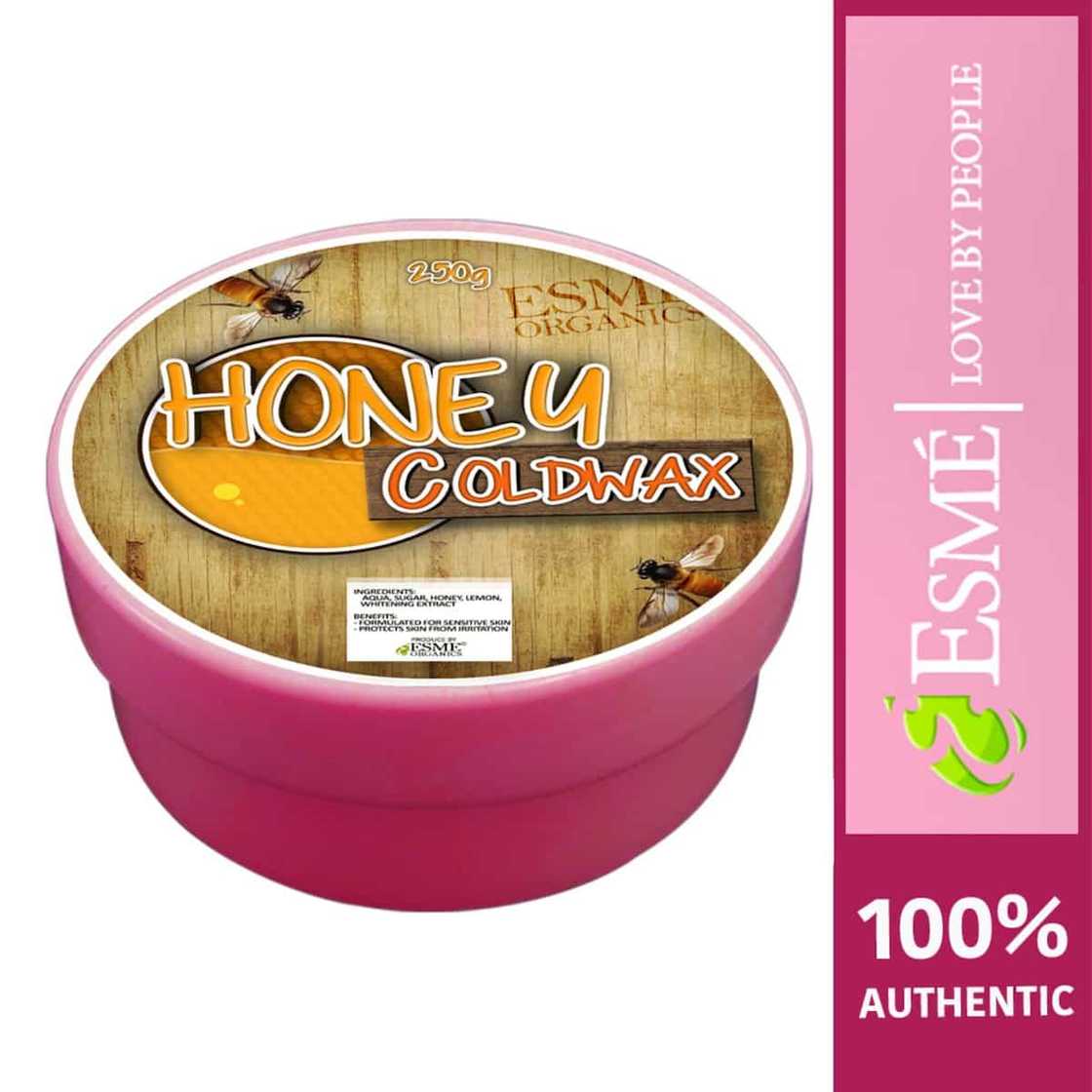 Where to buy esme cold wax in Philippines Where to buy esme cold wax in Philippines