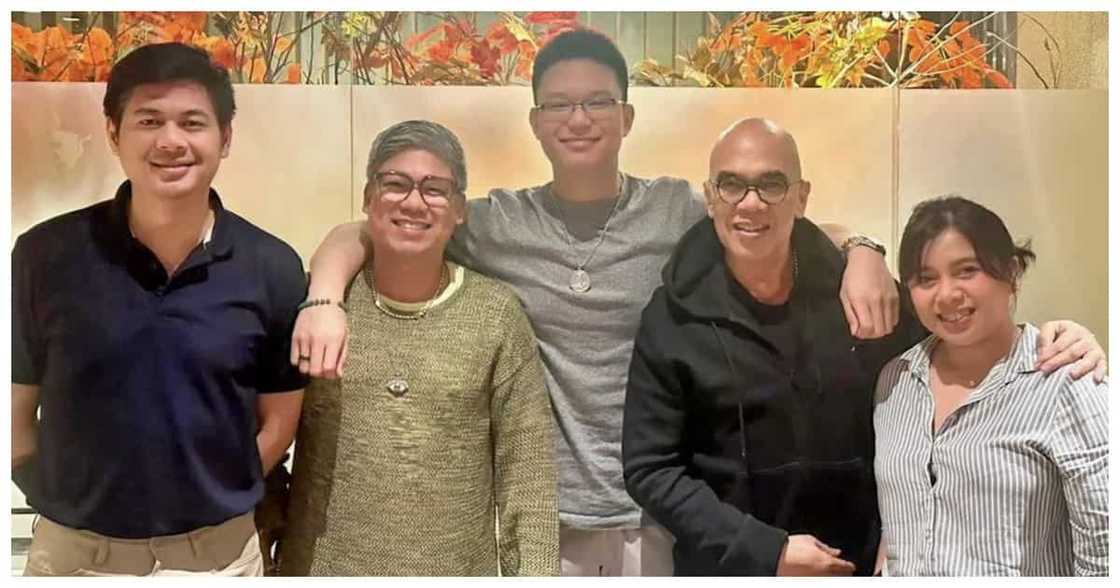 Bimby Aquino Bimby Aquino