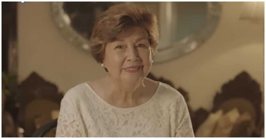 Boots Anson Roa, ayaw na umano sa diktadurya; "Ang presidente ko ay si Leni Robredo" Boots Anson Roa, ayaw na umano sa diktadurya; "Ang presidente ko ay si Leni Robredo"