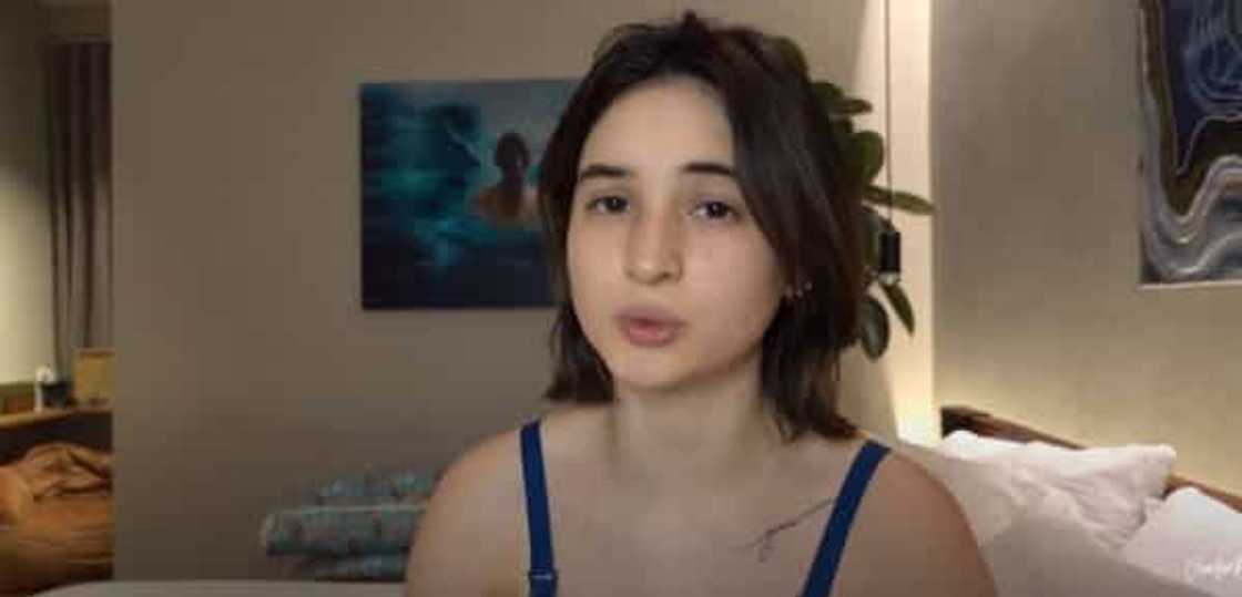 Lolit Solis, hinangaan si Coleen Garcia bilang ina sa pag-effort dalhin sa shoot ang kanyang baby Lolit Solis, hinangaan si Coleen Garcia bilang ina sa pag-effort dalhin sa shoot ang kanyang baby