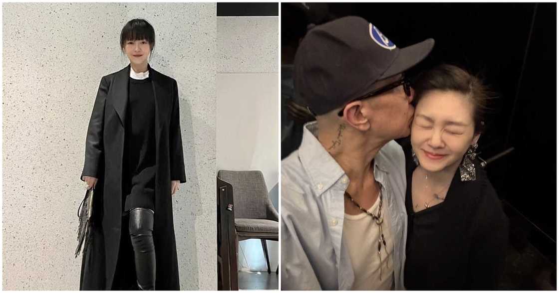 Nakakalulang halaga na assets ni Barbie Hsu, hinati na umano sa asawa't anak Nakakalulang halaga na assets ni Barbie Hsu, hinati na umano sa asawa't anak