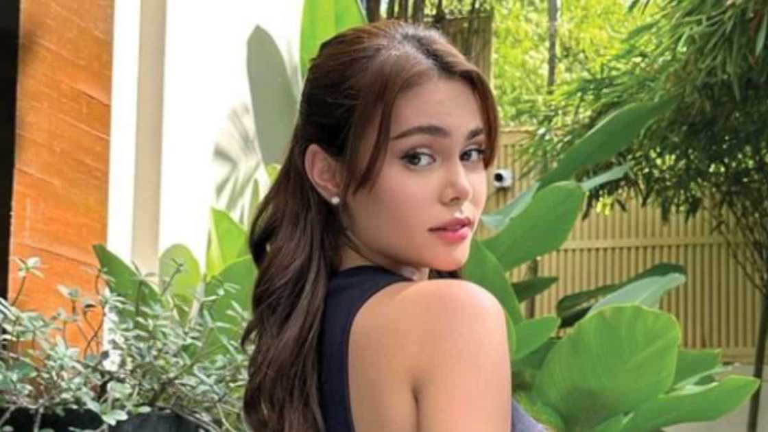 Ivana, naikwentong may umaway umano sa kanya sa isang recent show Ivana, naikwentong may umaway umano sa kanya sa isang recent show