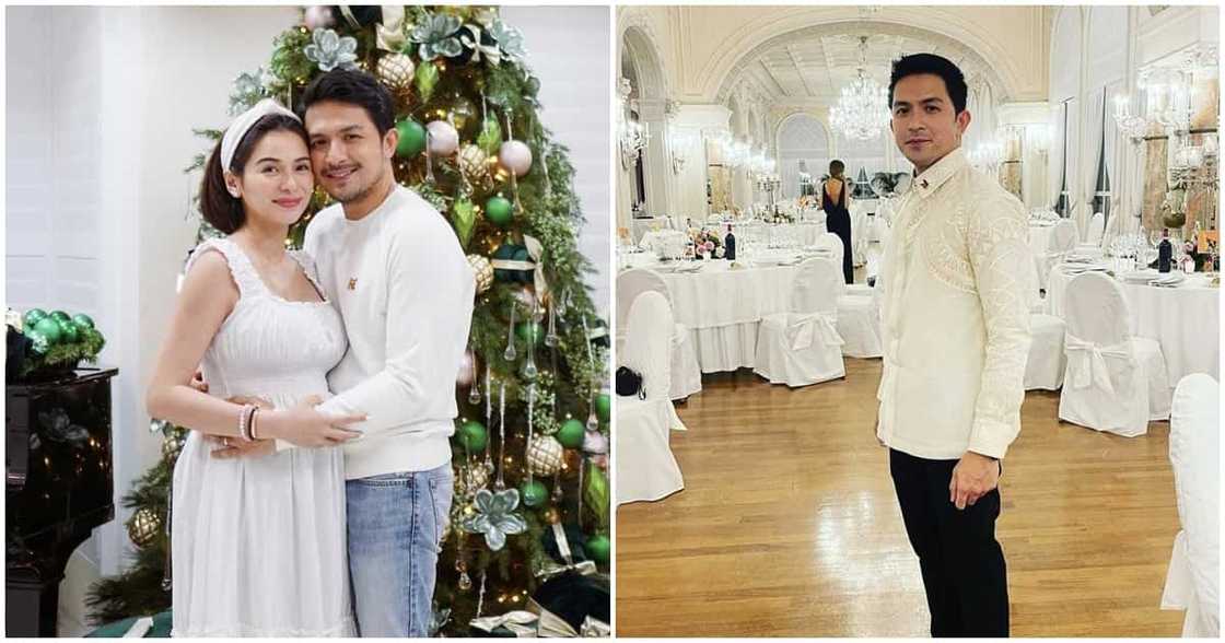 Jennylyn Mercado, may sweet na birthday message para kay Dennis Trillo Jennylyn Mercado, may sweet na birthday message para kay Dennis Trillo