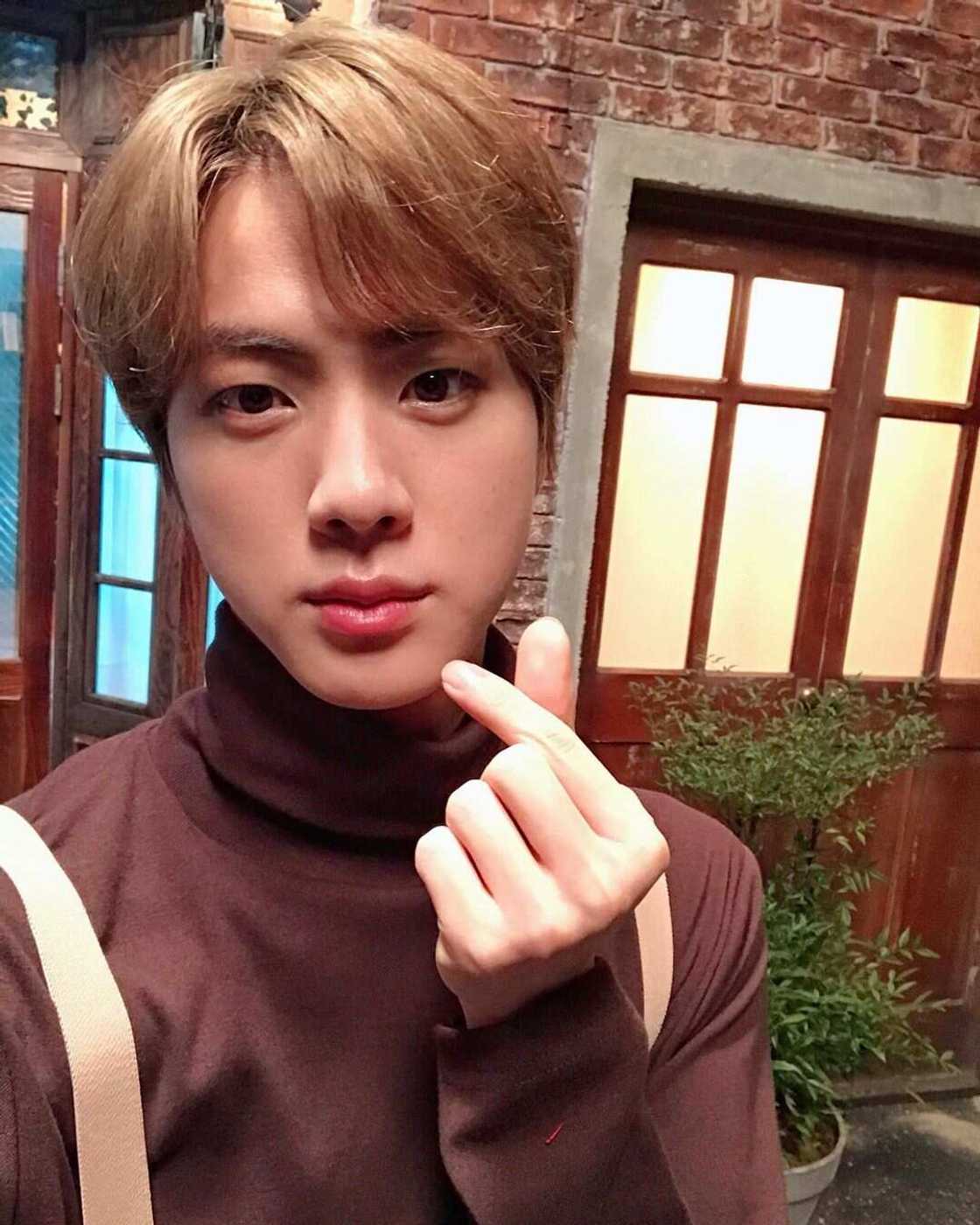 jin family jin family