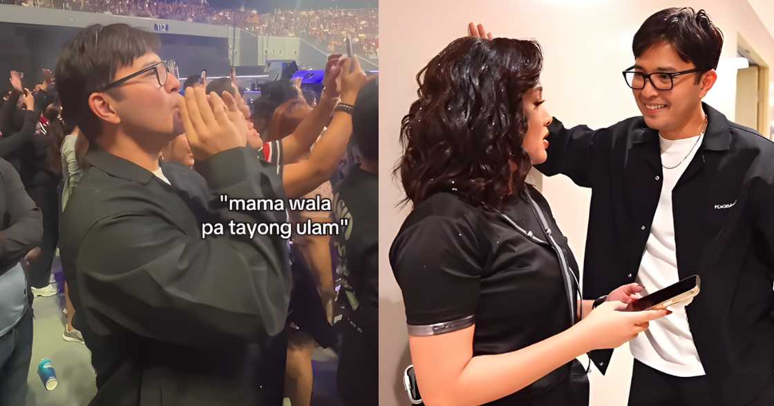 Alex Castro/@bmalexcastro