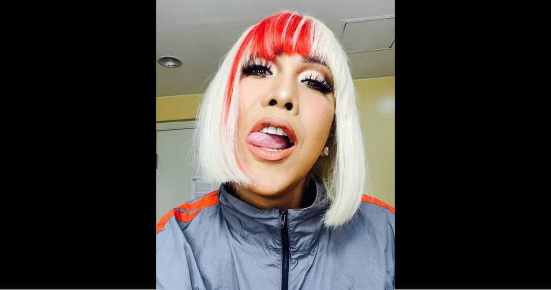 Vice Ganda shows fully-furnished new mansion; inspires netizens Vice Ganda shows fully-furnished new mansion; inspires netizens