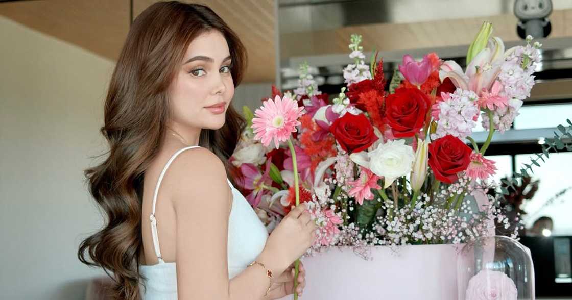 Ivana Alawi, gustong maging boyfriend ay non-showbiz; ayaw sa mayabang Ivana Alawi, gustong maging boyfriend ay non-showbiz; ayaw sa mayabang