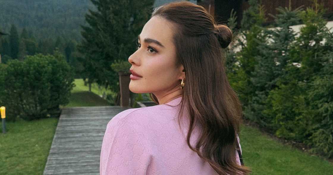 Bea Alonzo Bea Alonzo