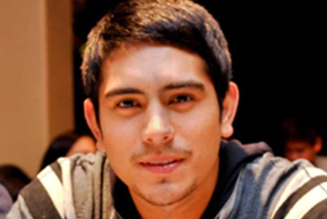 Gerald Anderson is now facing serious problem regarding his fitness business Gerald Anderson is now facing serious problem regarding his fitness business