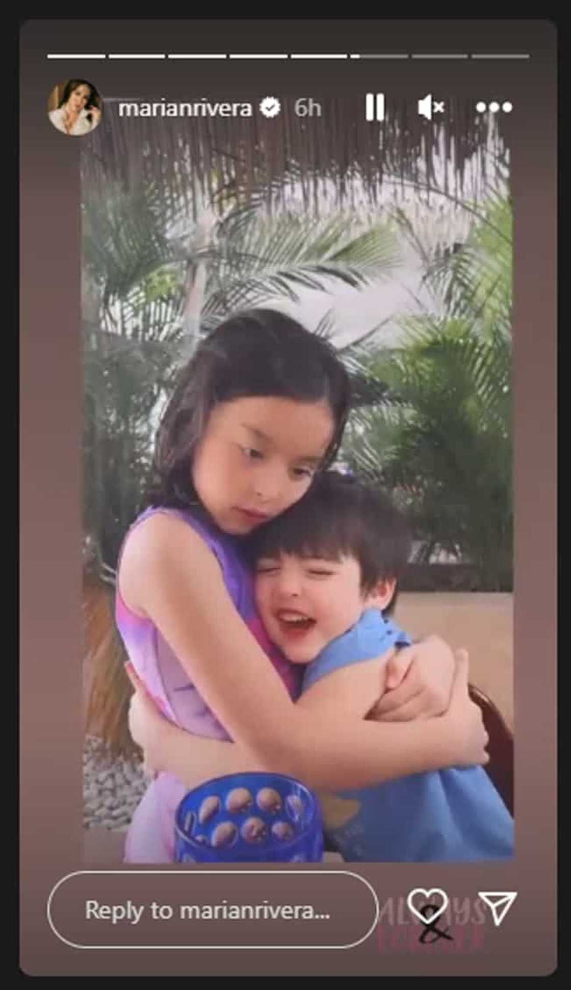 Marian Rivera/@marianrivera Marian Rivera/@marianrivera