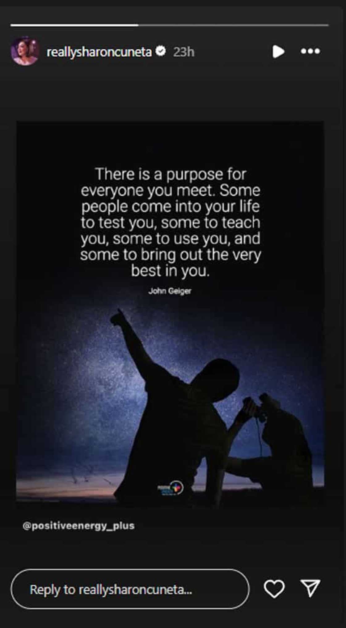 Sharon Cuneta Sharon Cuneta