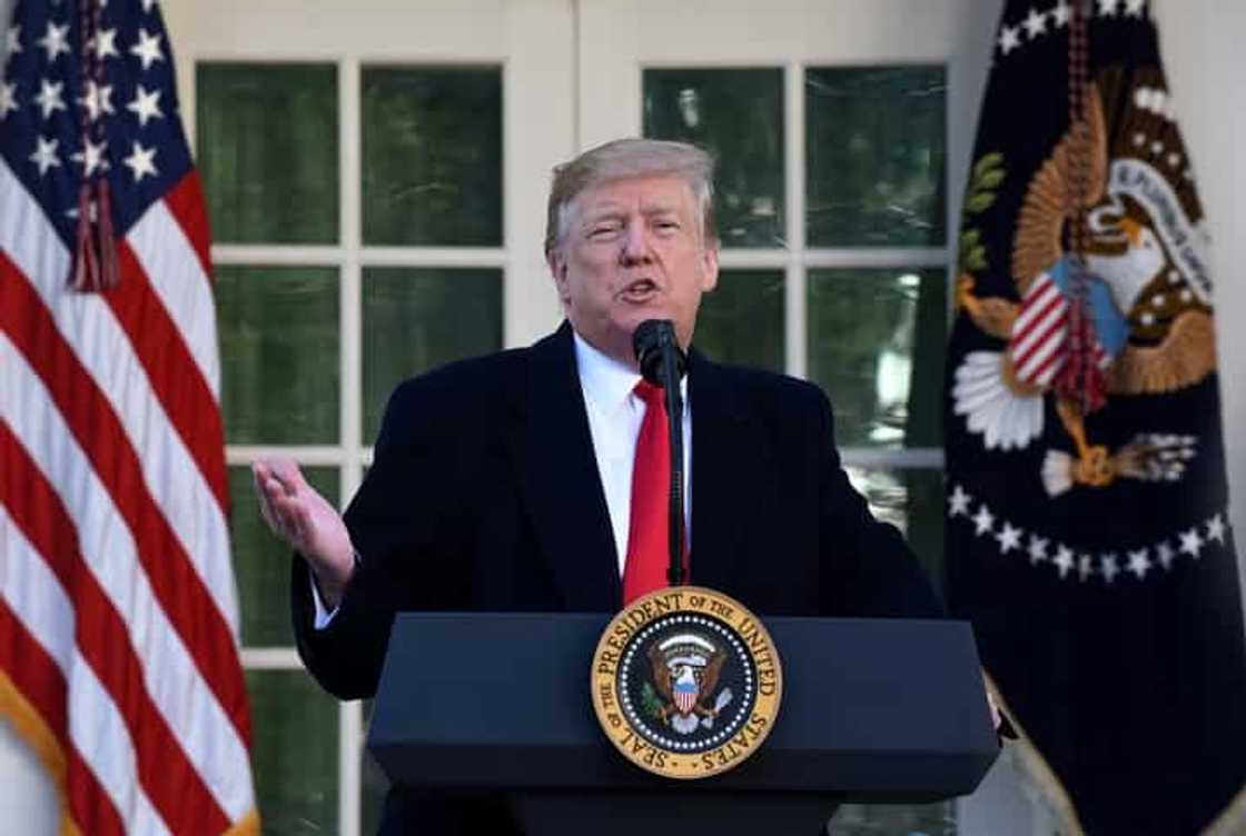 Trump's blunt assessment: Duterte's diplomacy “didn't know what they were doing” Trump's blunt assessment: Duterte's diplomacy “didn't know what they were doing”