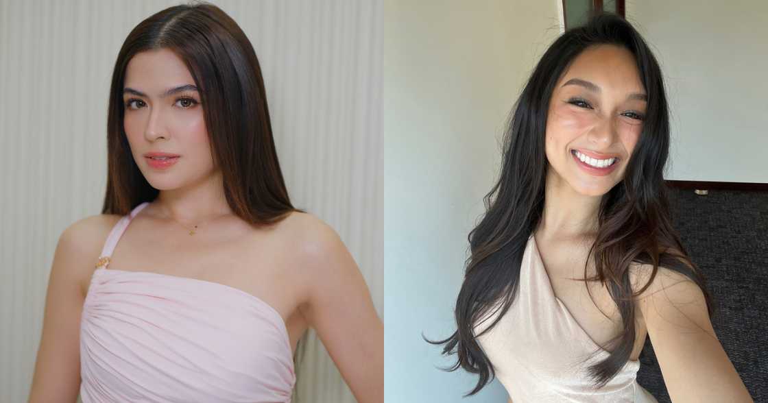 Alexa Ilacad | Reign Parani Alexa Ilacad | Reign Parani