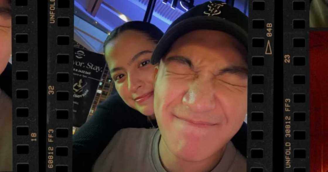 Alexa Ilacad may nakakaantig na birthday message para kay Darren Espanto Alexa Ilacad may nakakaantig na birthday message para kay Darren Espanto