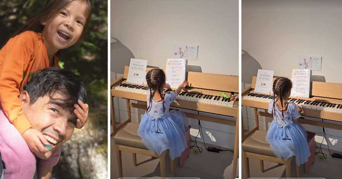 Erwan Heussaff Erwan Heussaff