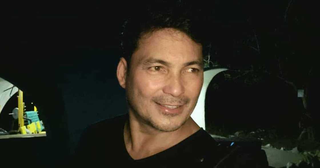 KC lang sakalam! Gabby Concepcion shows who's most important in his life after Sharon Cuneta tagged him KC lang sakalam! Gabby Concepcion shows who's most important in his life after Sharon Cuneta tagged him