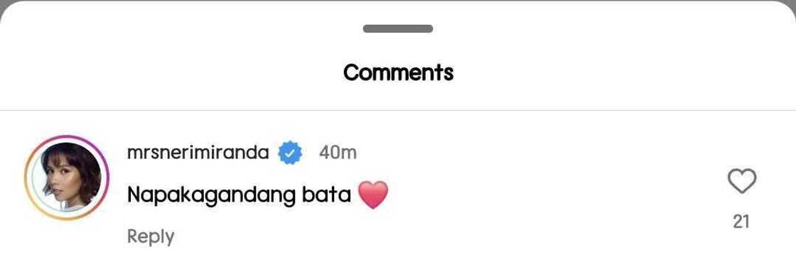 Kyline Alcantara, ipinasilip ang masaya niyang bakasyon sa Korea Kyline Alcantara, ipinasilip ang masaya niyang bakasyon sa Korea