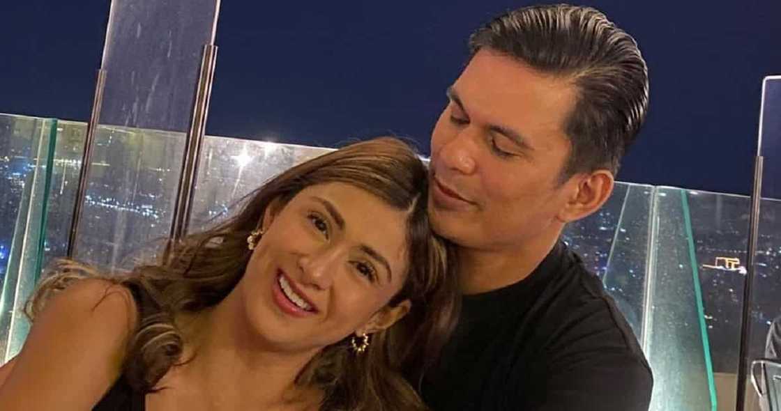 Lolit Solis, nagulantang sa mga akusasyon ni Carla Abellana kay Tom Rodriguez Lolit Solis, nagulantang sa mga akusasyon ni Carla Abellana kay Tom Rodriguez