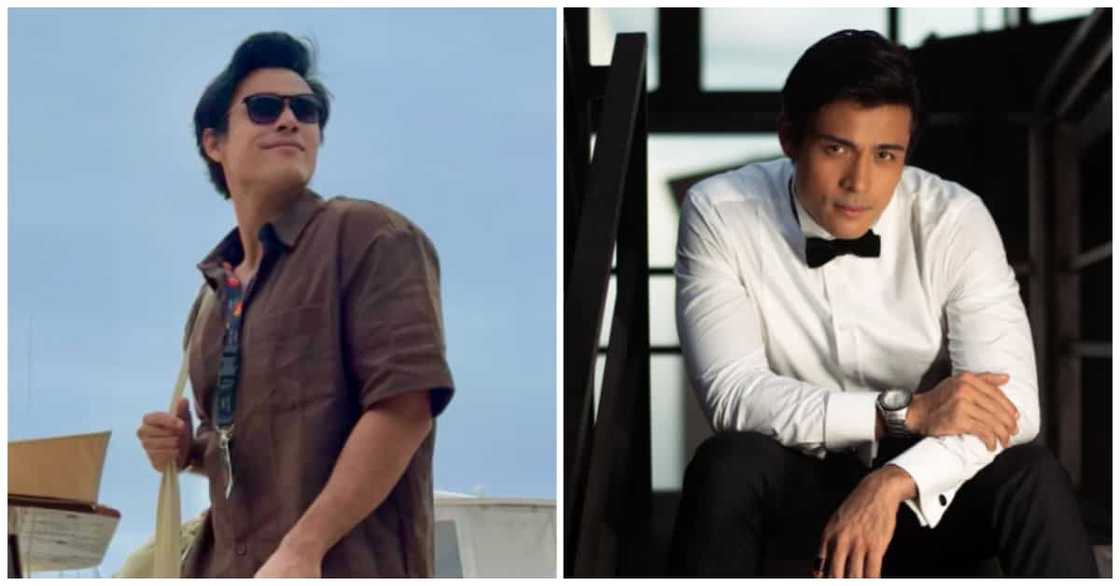 Xian Lim, nag-react sa nagsabing mahirap siyang katrabaho Xian Lim, nag-react sa nagsabing mahirap siyang katrabaho