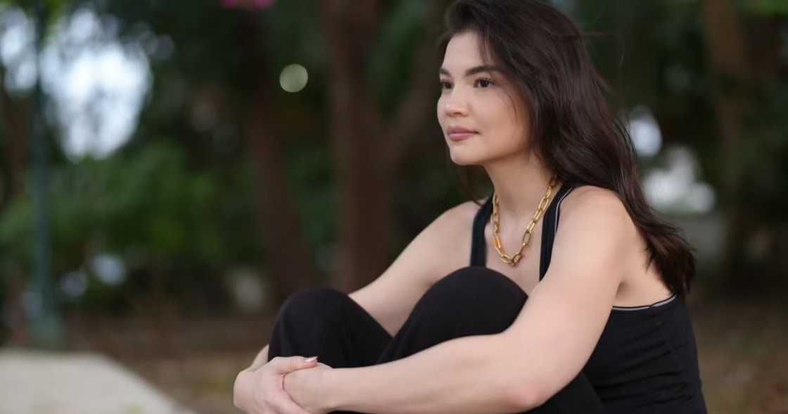 Rhian Ramos, nagsalita na tungkol sa kontrobersiya ng assault allegations Rhian Ramos, nagsalita na tungkol sa kontrobersiya ng assault allegations