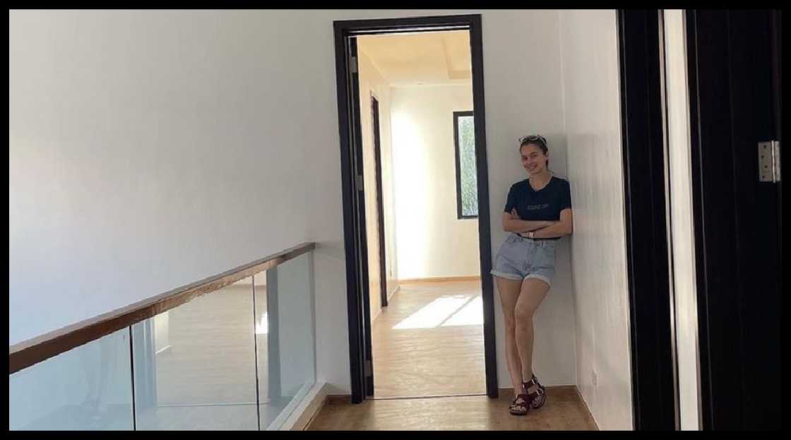 Sunshine Cruz shows her brand new house; celebrities react @sunshinecruz718