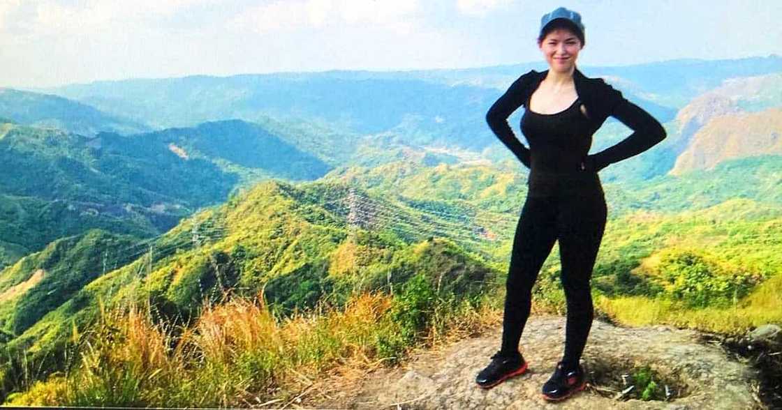 Trending si Kylie Padilla dahil sa post tungkol sa past mistakes: “You are responsible for your life” Trending si Kylie Padilla dahil sa post tungkol sa past mistakes: “You are responsible for your life”