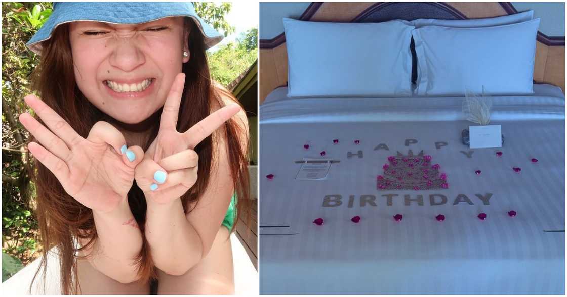 Yen Santos, nagpost sa unang pagkakataon mula nang aminin ni Paolo Contis na single siya Yen Santos, nagpost sa unang pagkakataon mula nang aminin ni Paolo Contis na single siya