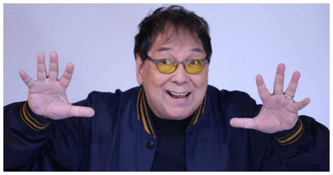 Joey De Leon