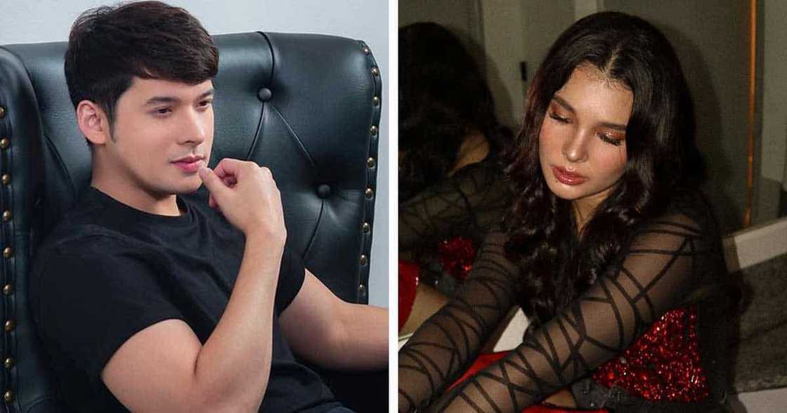 Christian Bables sa nag-viral na acting ni Anji Salvacion sa “Linlang”: “Kailangan pa niyang matuto” Christian Bables sa nag-viral na acting ni Anji Salvacion sa “Linlang”: “Kailangan pa niyang matuto”