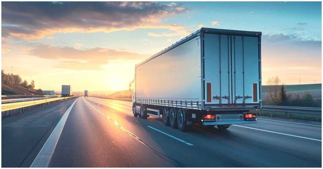 LBC, naglabas na ng pahayag ukol sa insidente ng kanilang delivery truck sa Atimonan LBC, naglabas na ng pahayag ukol sa insidente ng kanilang delivery truck sa Atimonan