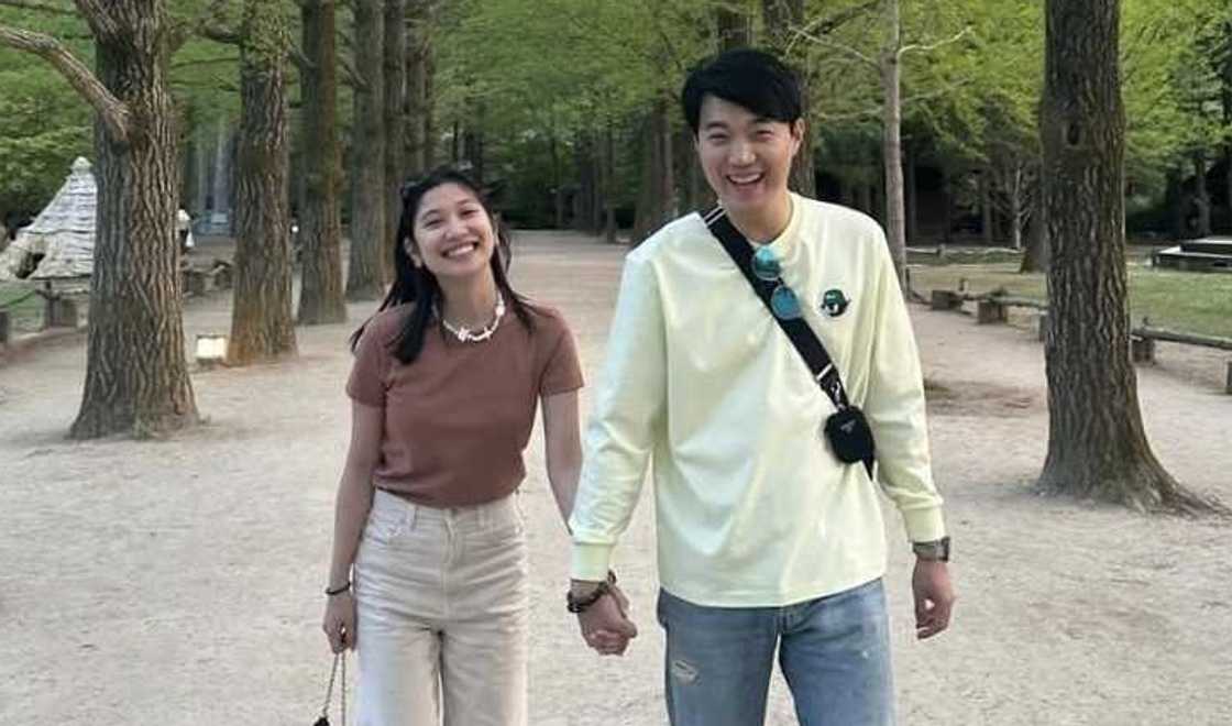 Photo: Ryan Bang Photo: Ryan Bang