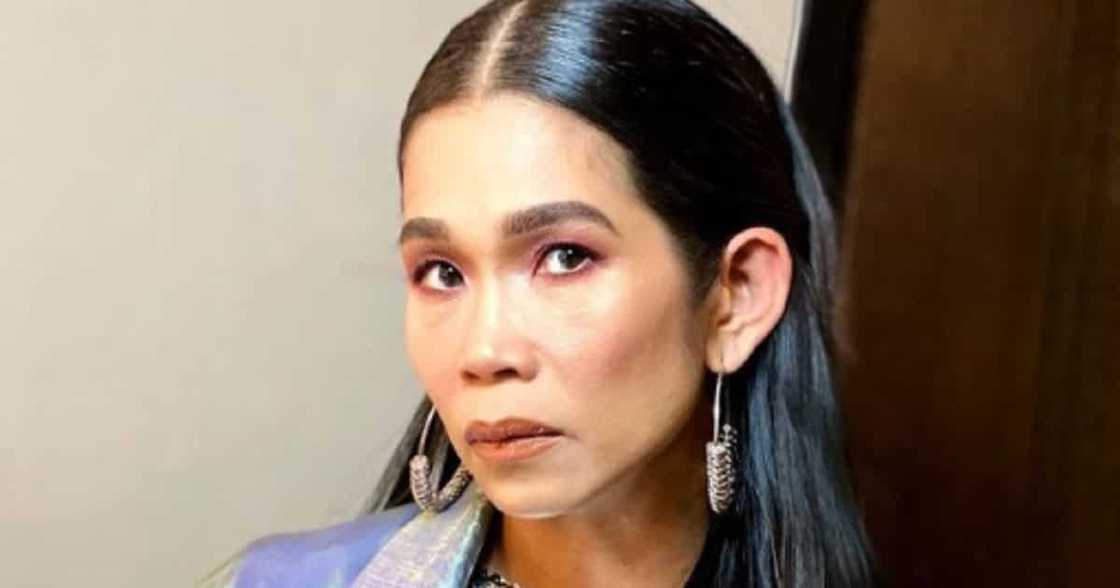 Pokwang’s heartfelt birthday message for Johnny Manahan touches netizens Pokwang’s heartfelt birthday message for Johnny Manahan touches netizens
