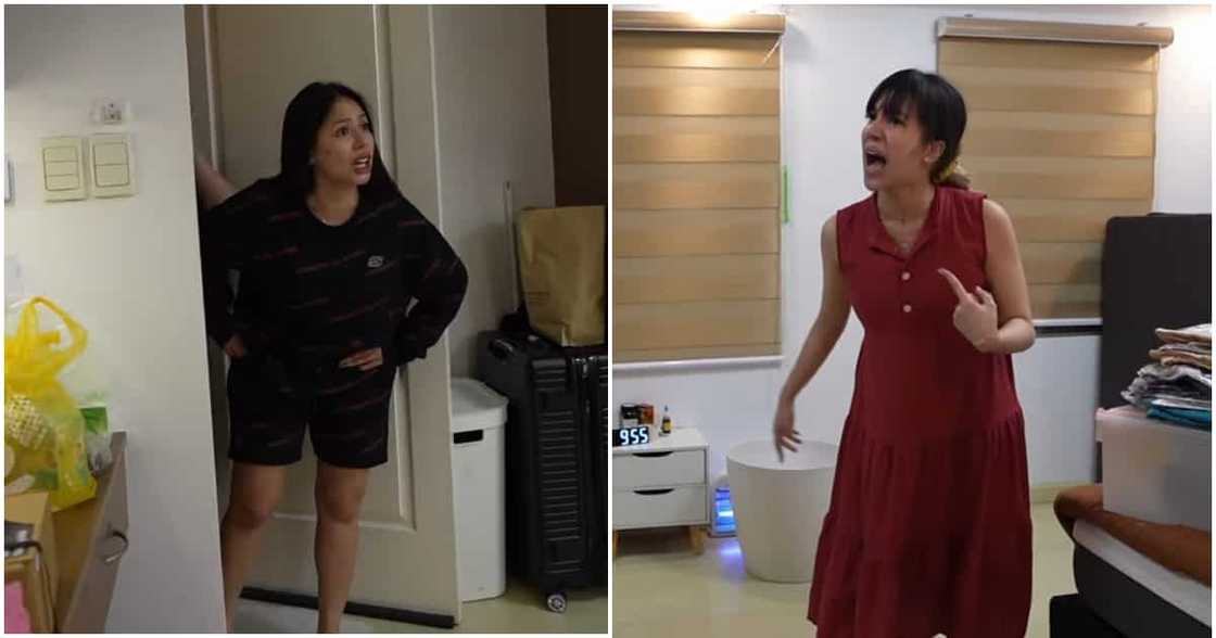 Toni Fowler at Papi Galang, nagkasagutan; Team Hapi, humiwalay na ng bahay Toni Fowler at Papi Galang, nagkasagutan; Team Hapi, humiwalay na ng bahay