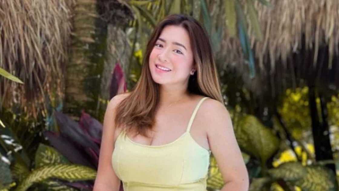 Cristy Fermin, sinabing selosa umano si Angeline Quinto Cristy Fermin, sinabing selosa umano si Angeline Quinto