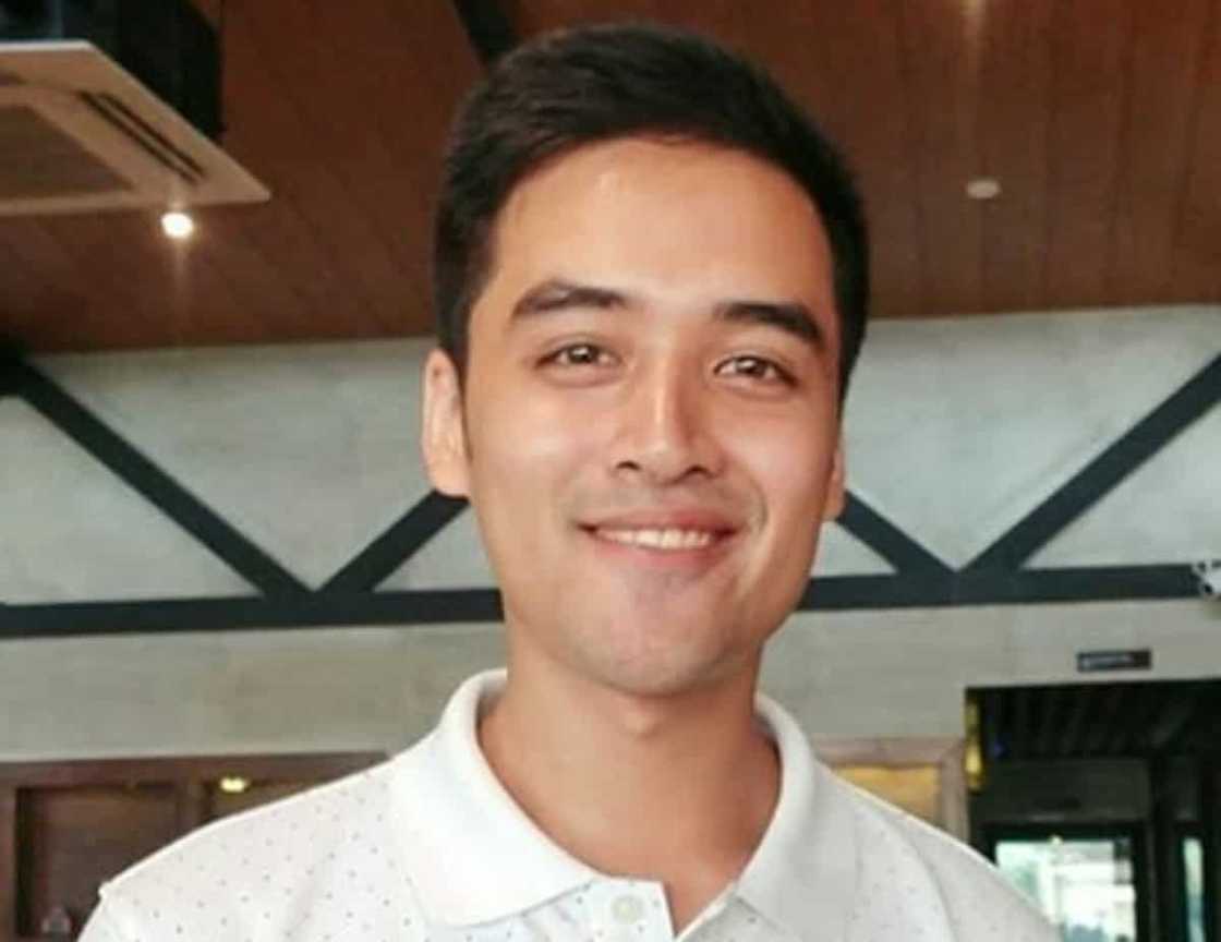 Vico Sotto/@vicosotto on Instagram Vico Sotto/@vicosotto on Instagram