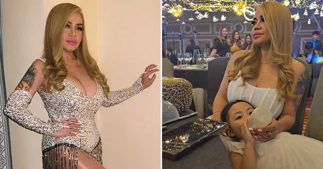 Ethel Booba, tinalakan nam-bash dahil pagdede ng anak sa bottle: “May kilala nga ako 47 yrs old na”