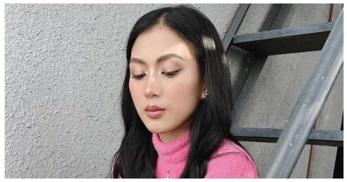 Alex Gonzaga @cathygonzaga Alex Gonzaga @cathygonzaga