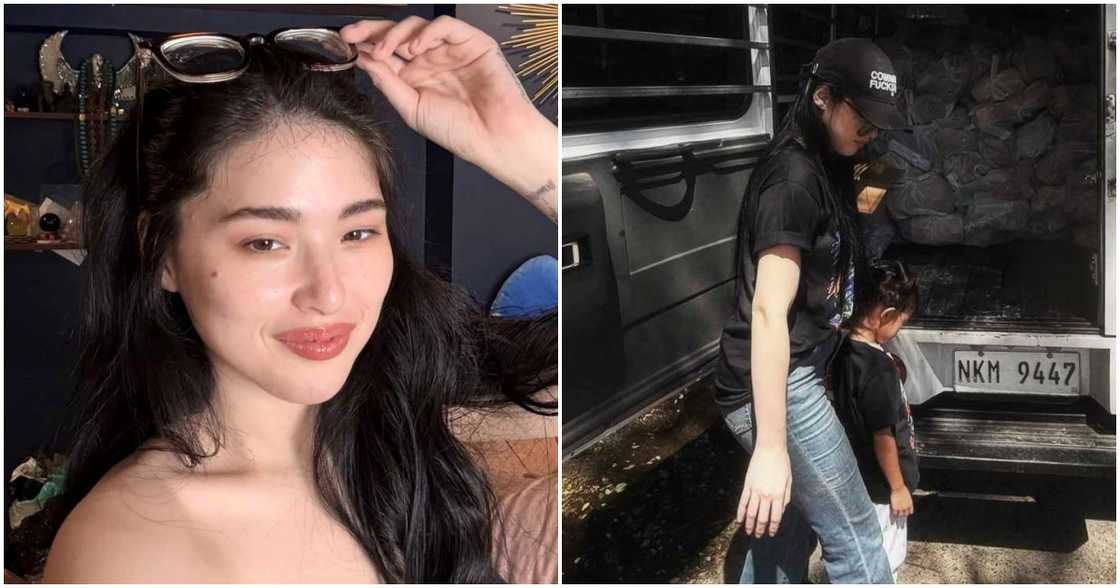 "I had a rude awakening": Kylie Padilla, nagbahagi ng makahulugang mensahe tungkol sa buhay